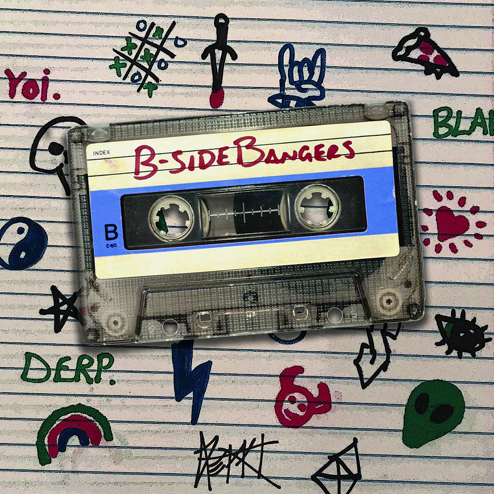 Постер альбома B-Side Bangers
