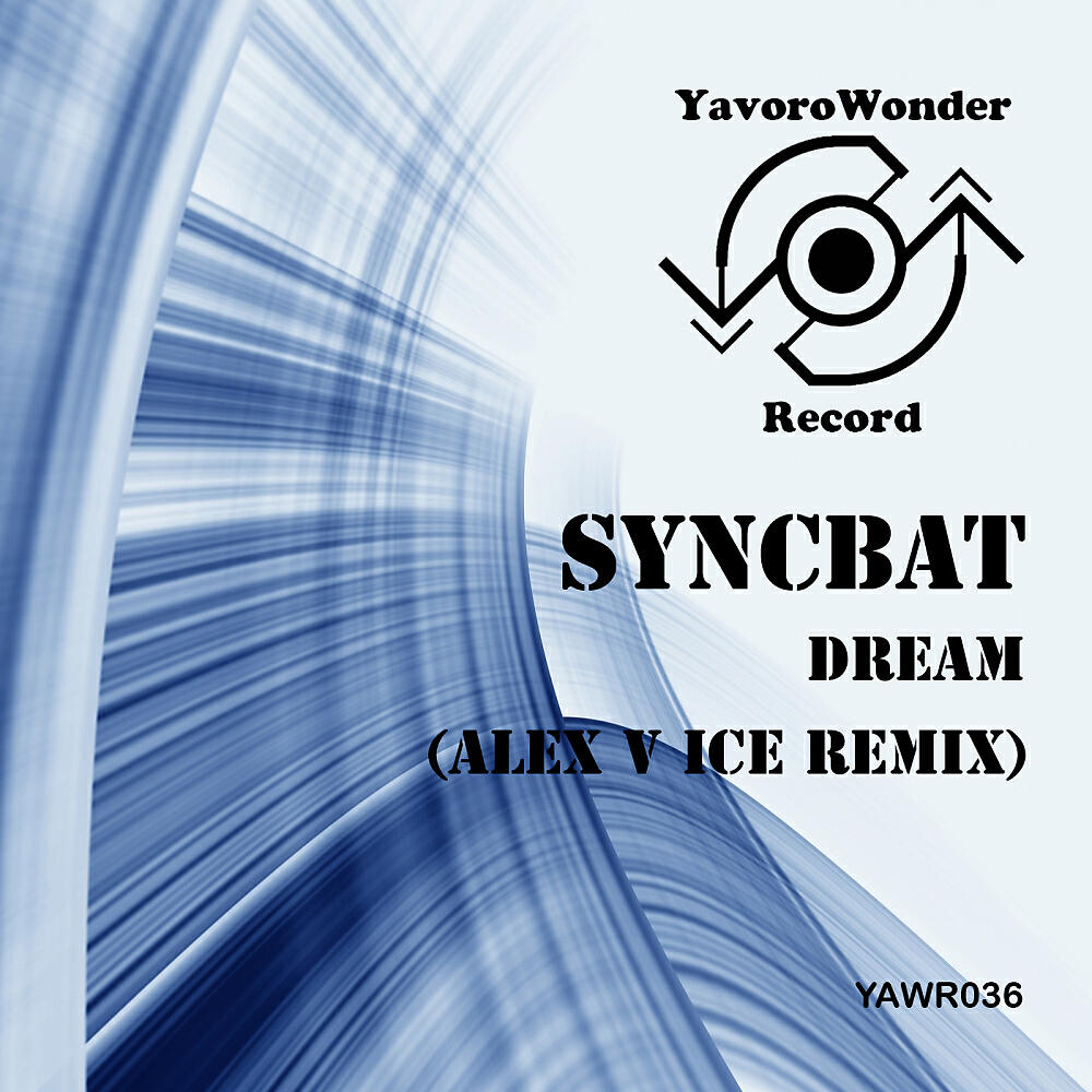 Syncbat - Dream (Alex V Ice Remix)