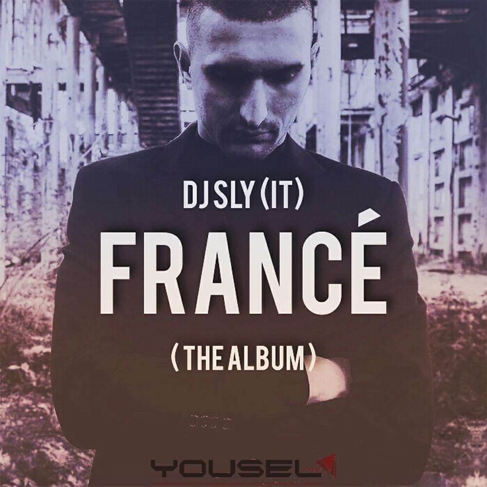 DJ Sly (IT) - Paulette (Rework)