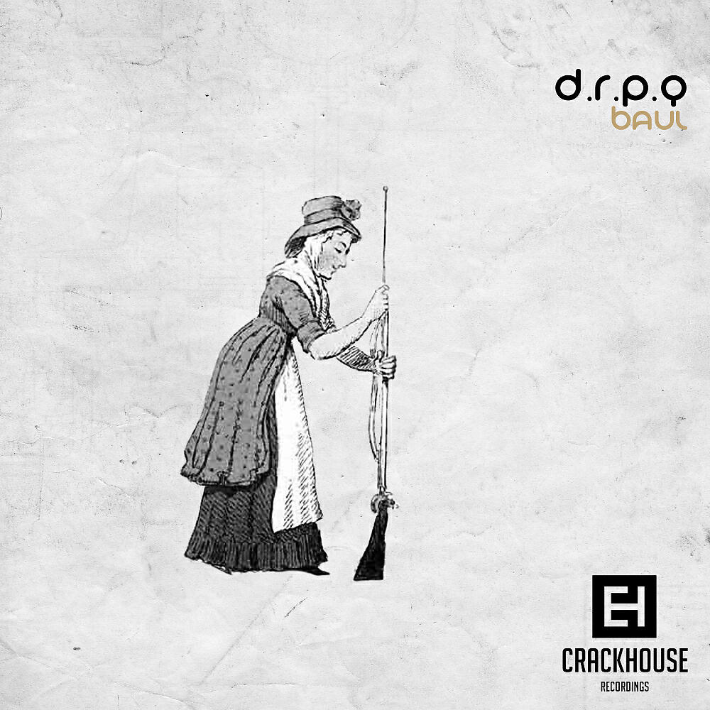 D.R.P.Q - A Dope (Original Mix)