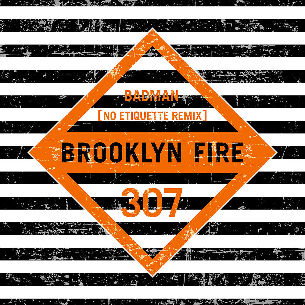 No Etiquette - Badman (No Etiquette Remix)