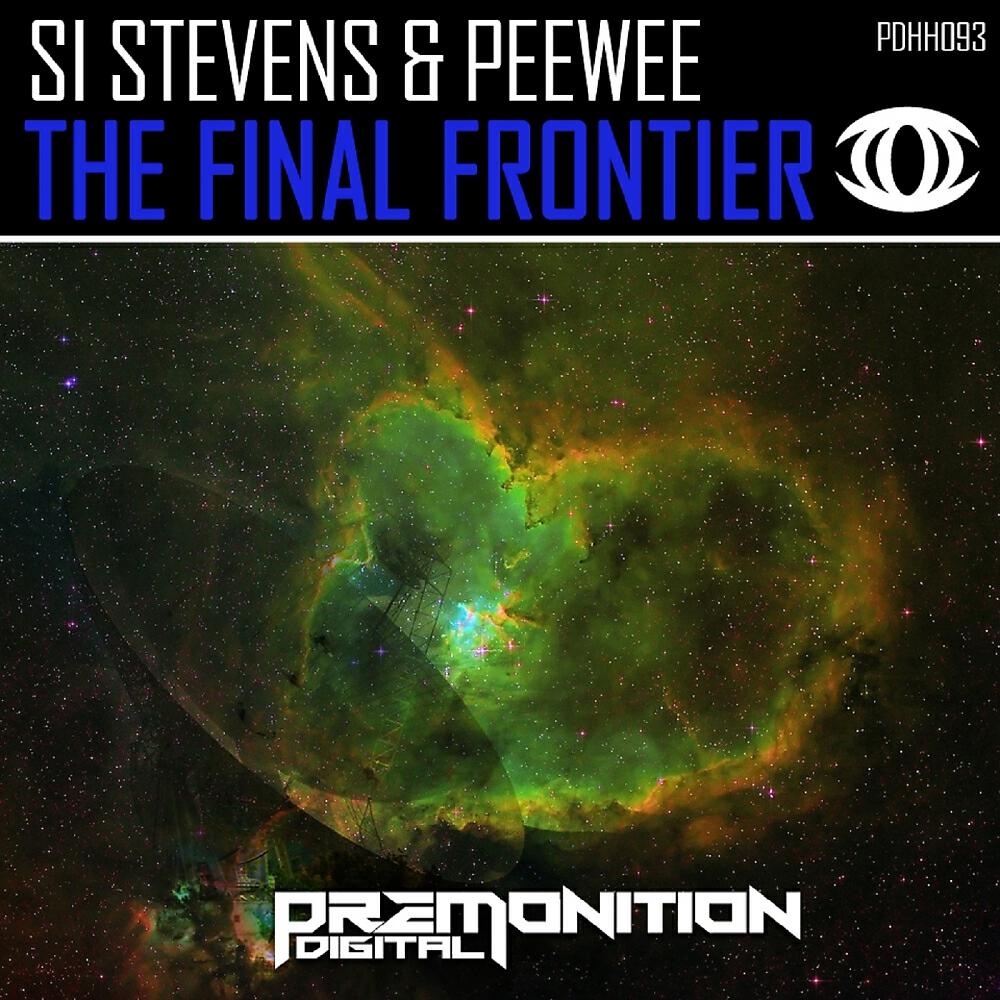 Si Stevens - The Final Frontier (Original Mix)