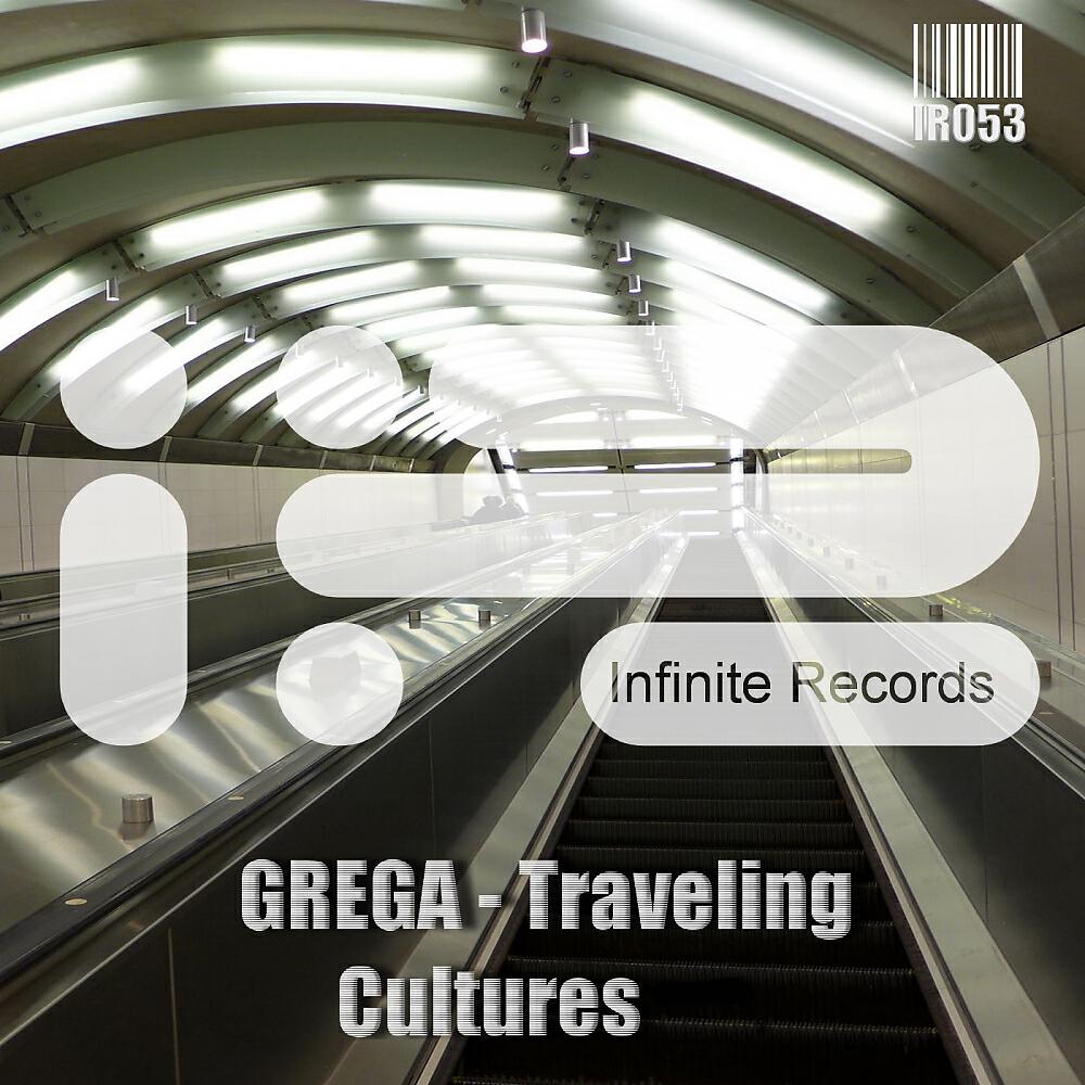 Grega - Light Indica (Original Mix)