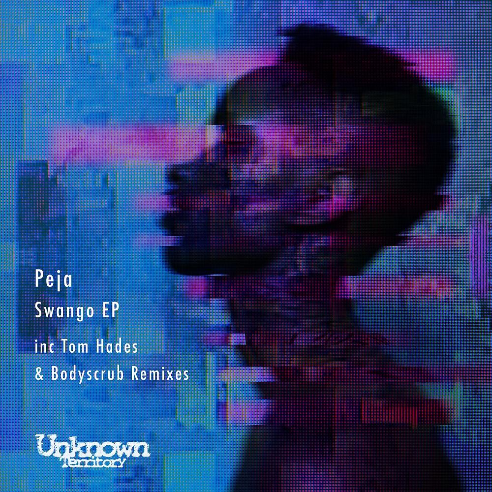 Peja - Blue Streak (Bodyscrub Remix)