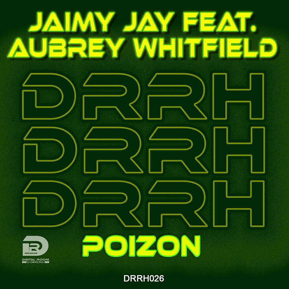 Jaimy Jay - Poizon (Radio Edit)