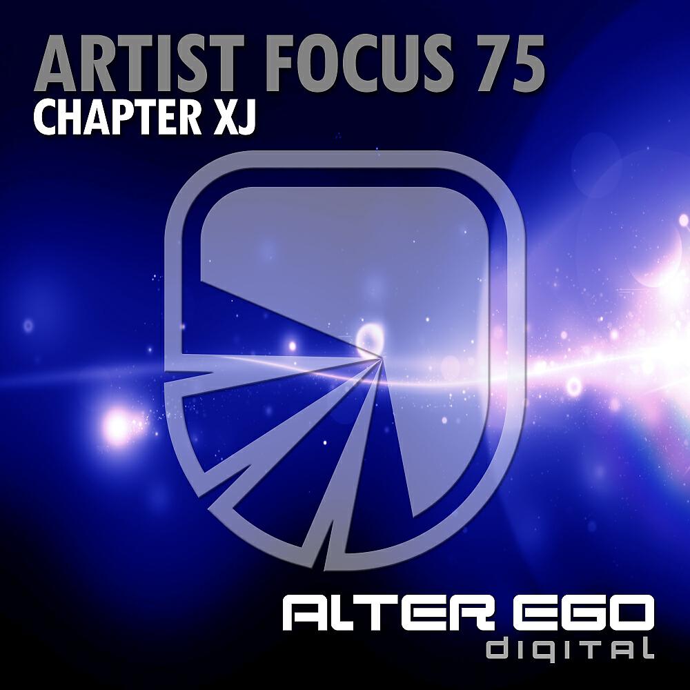 Chapter XJ - Fidelity (Progressive Mix)