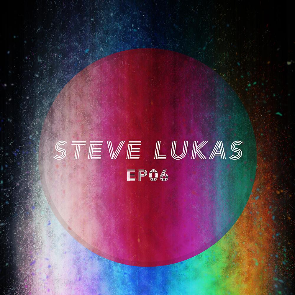 Steve Lukas - Spektre (Original Mix)