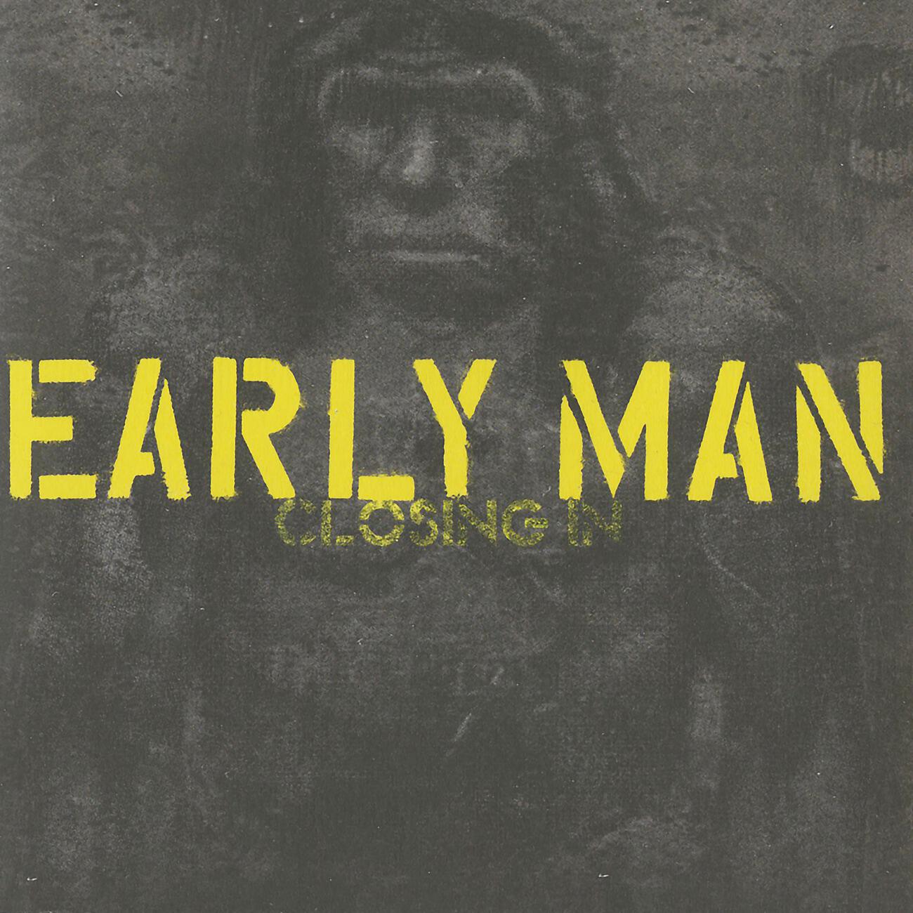 Early Man - Raped And Pillaged