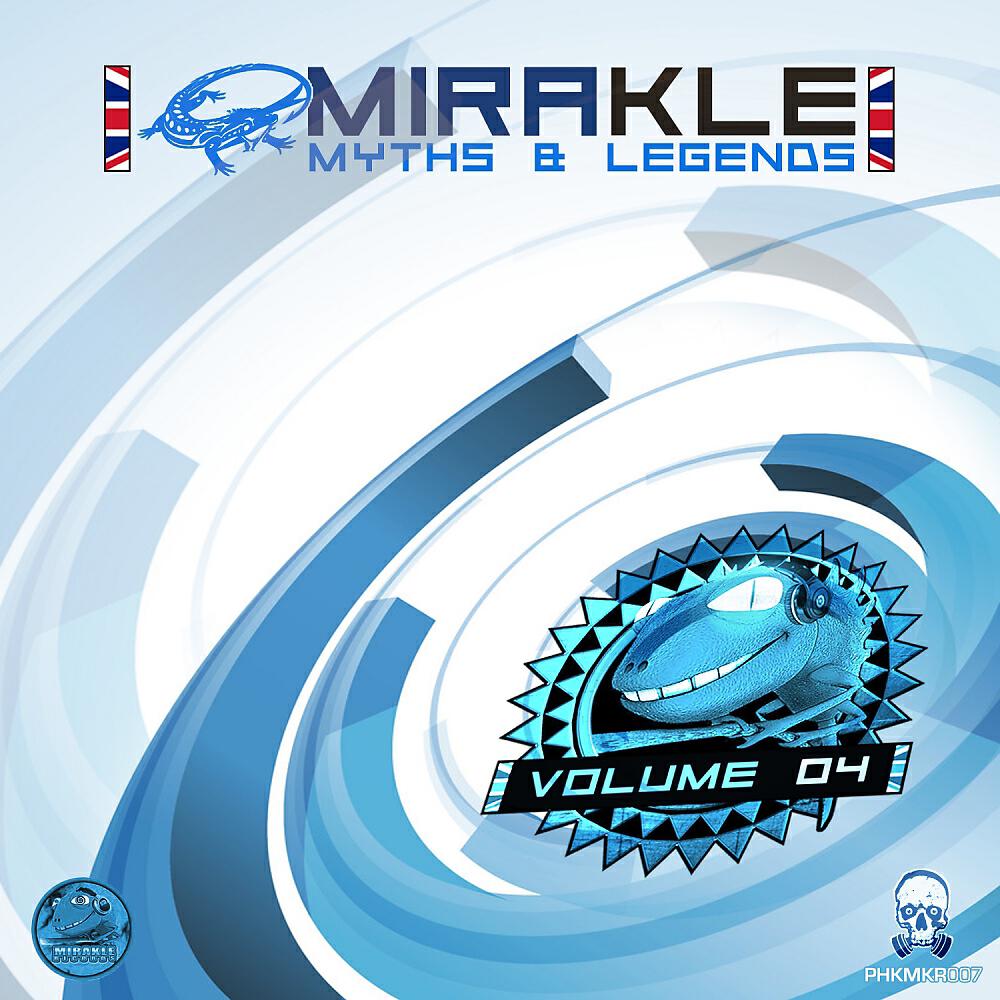 DJ BOMBI - Hard Noize Two (Original Mix)