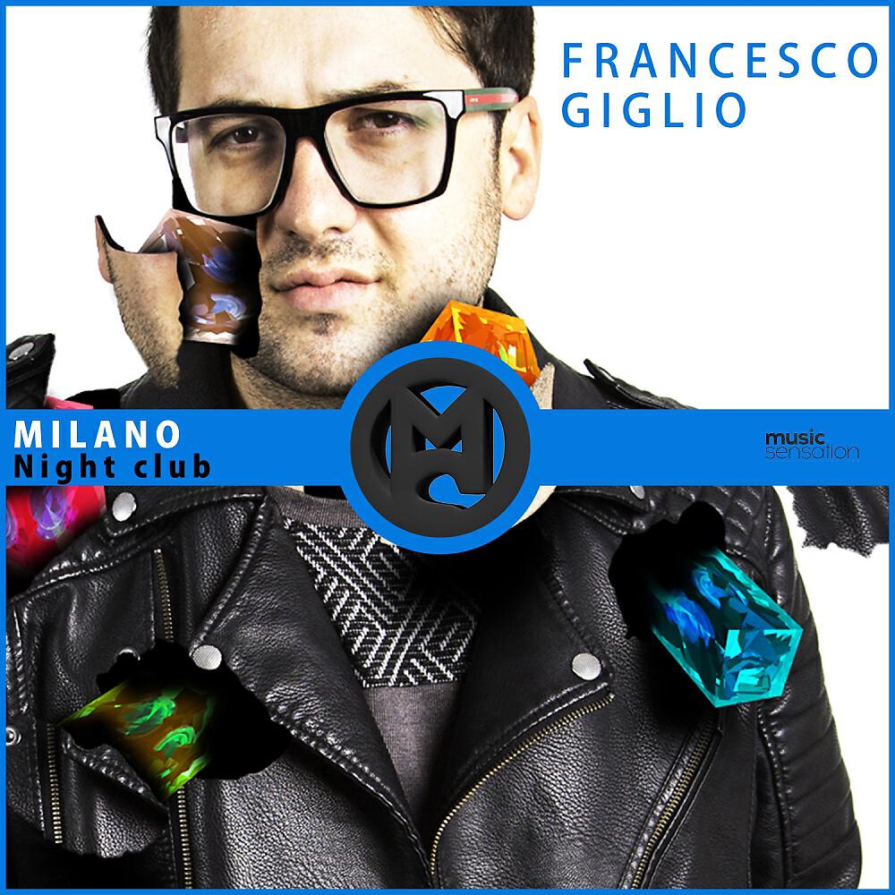 Francesco Giglio - Louder (Original Mix)