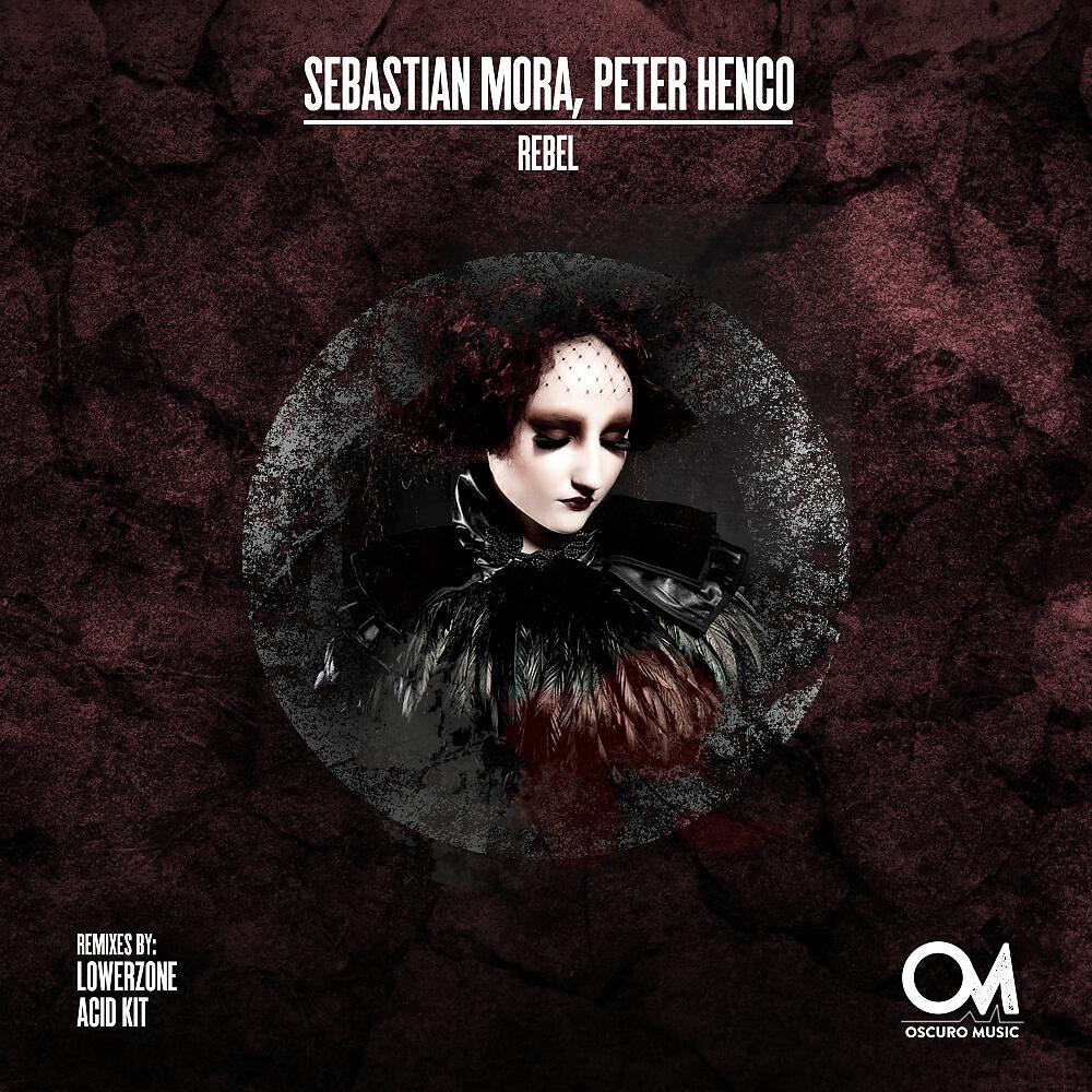 Sebastian Mora - Rebel (Lowerzone Remix)