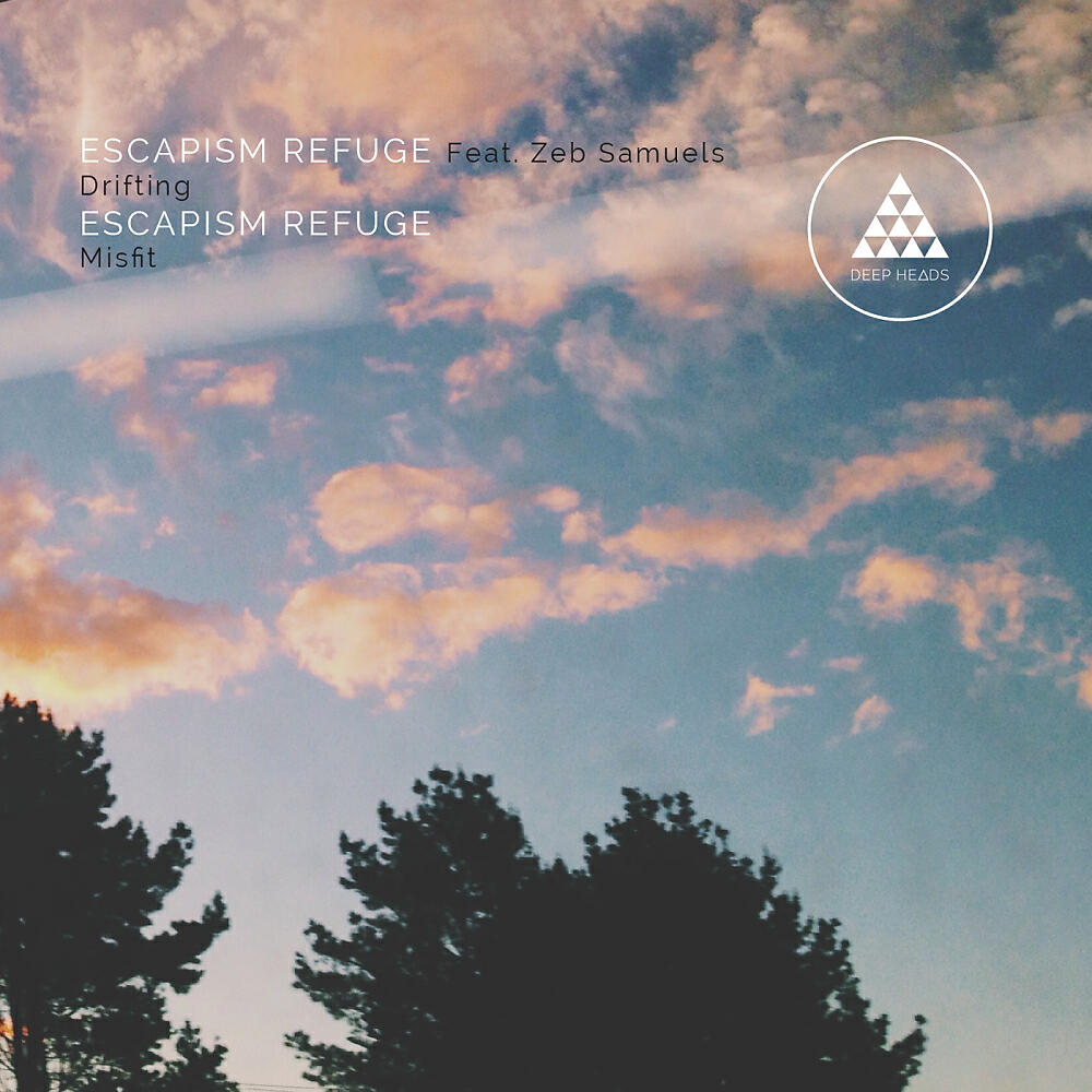 Escapism Refuge - Drifting (Original Mix)
