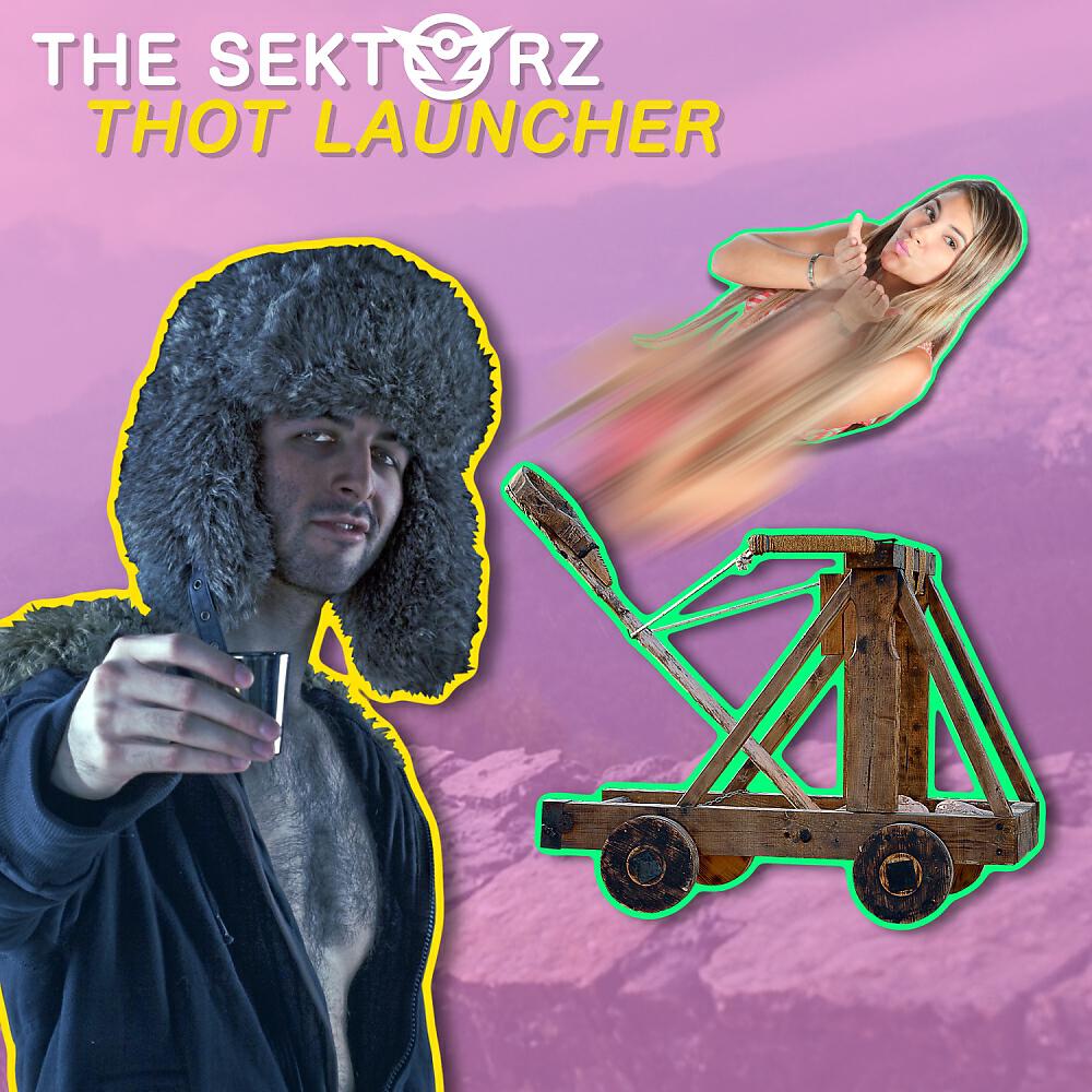 The SektorZ - Thot Launcher (Original Mix)