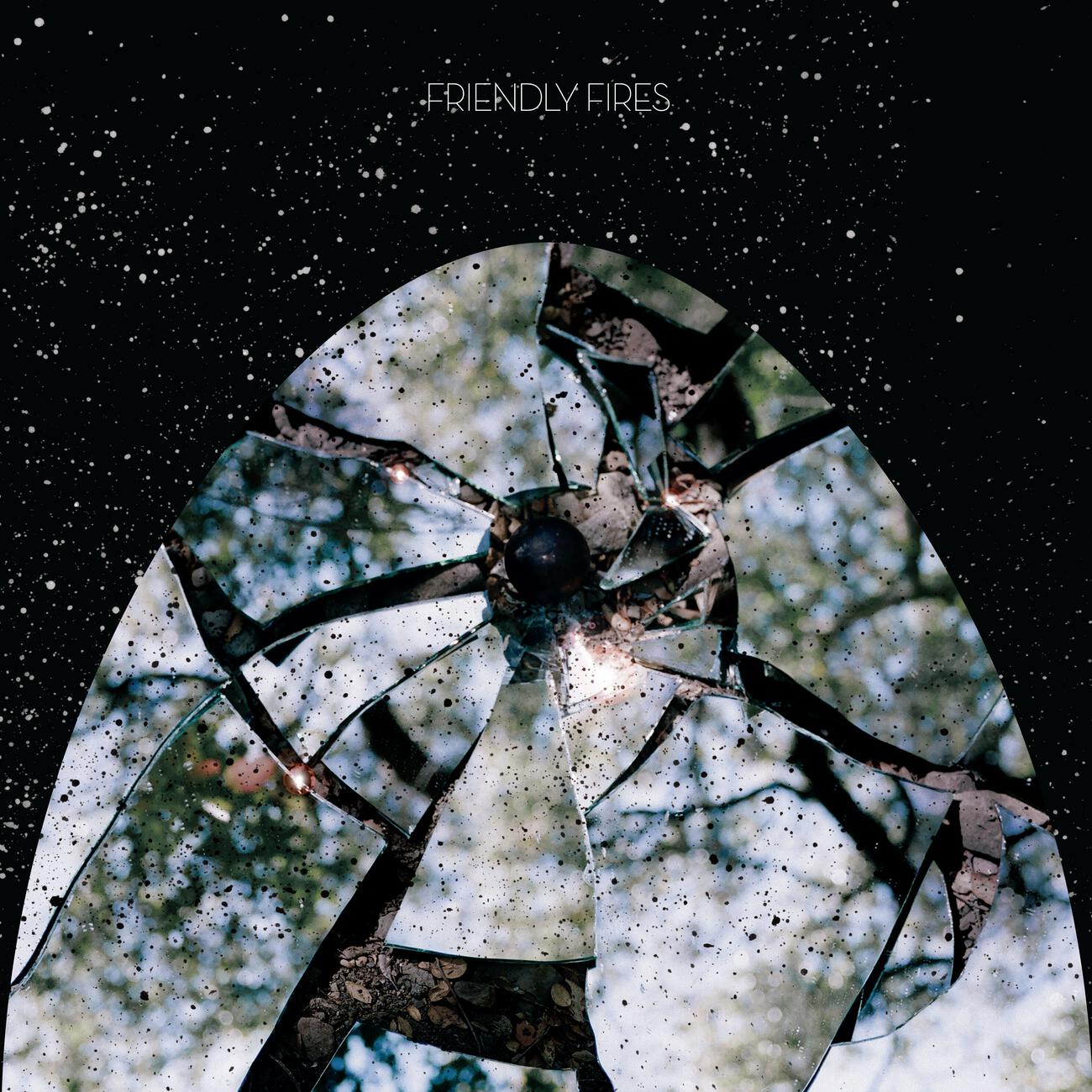 Friendly Fires - Skeleton Boy