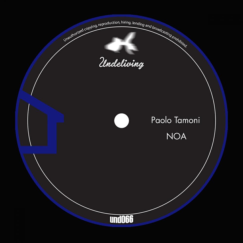 Paolo Tamoni - Lunapark (Original Mix)