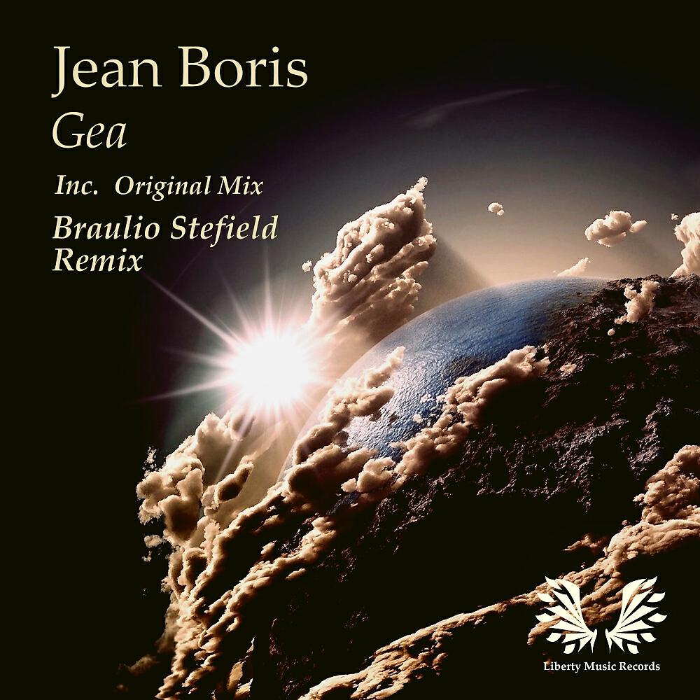 Jean Boris - Gea (Braulio Stefield Remix)