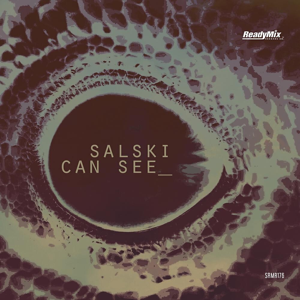 Salski - Can See (Deep Active Sound Remix)
