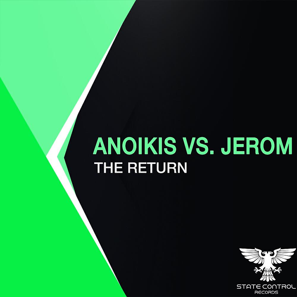 Anoikis - The Return (Extended Mix)