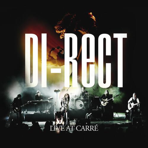 DI-RECT - Time Will Heal Our Senses (Live At Carré,Netherlands/2012)