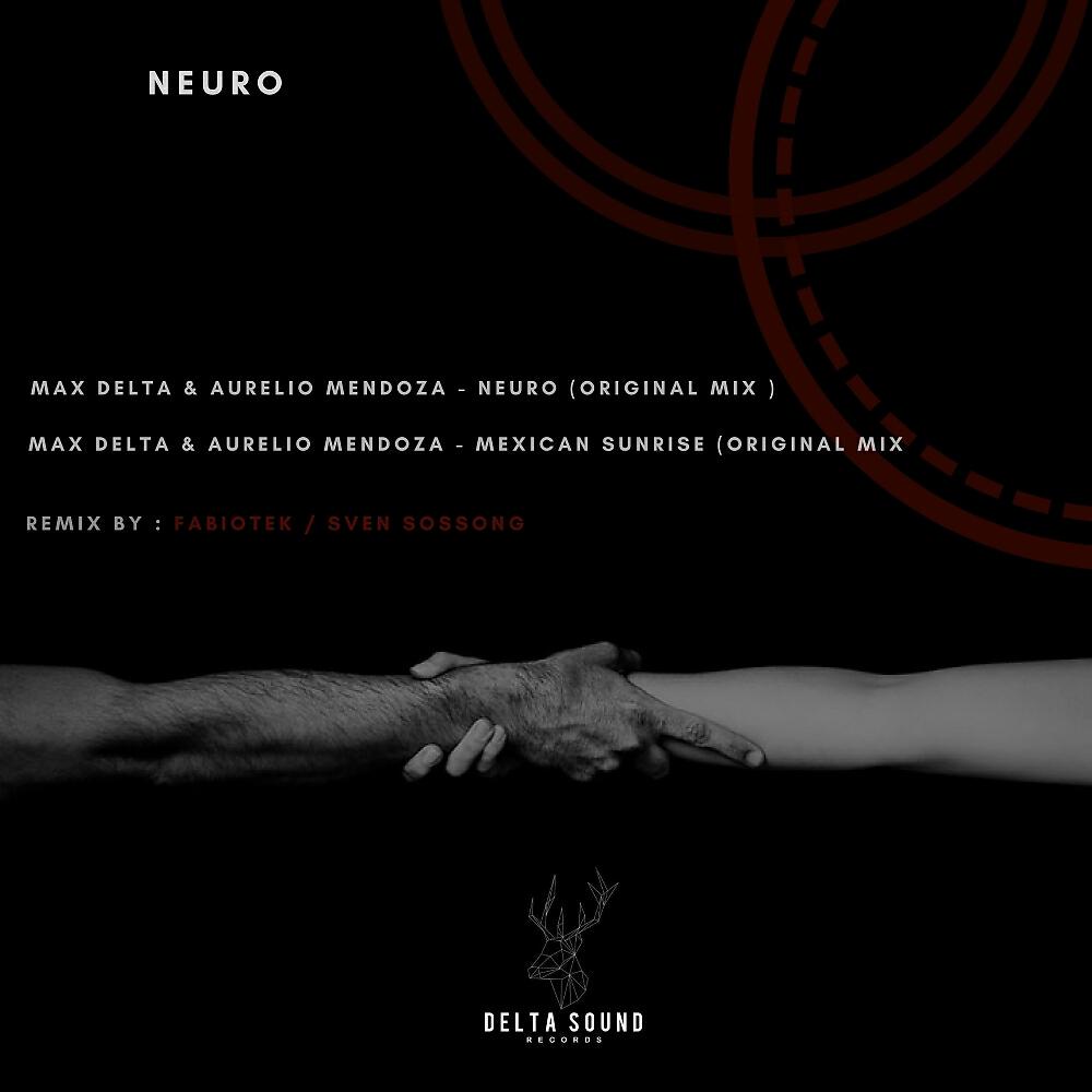 Max Delta - Neuro (Sven Sossong Remix)