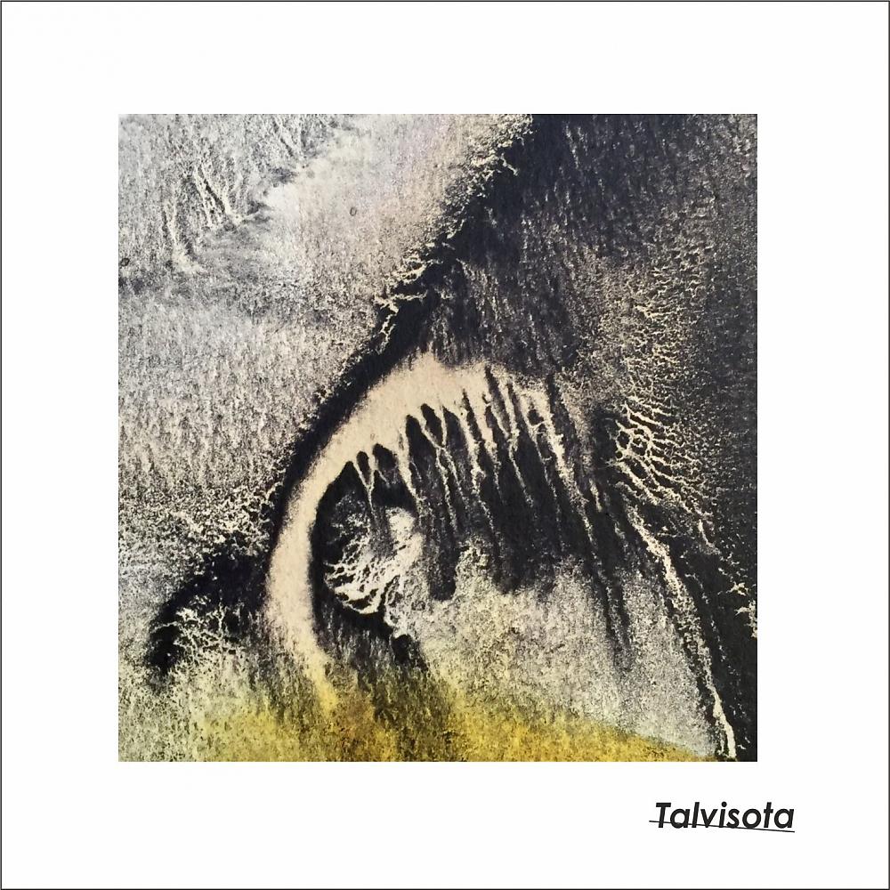 Постер альбома Talsivota