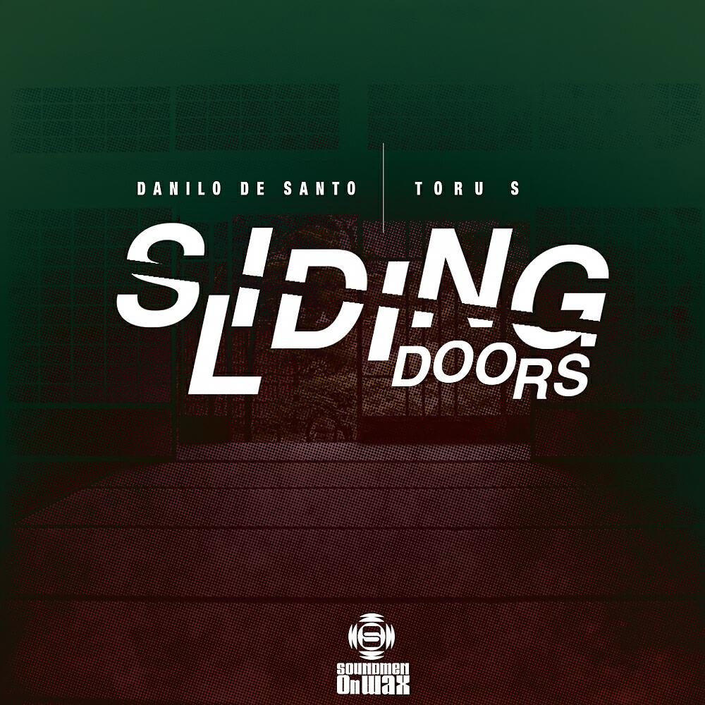 Danilo De Santo - Sliding Doors (Dub Version)