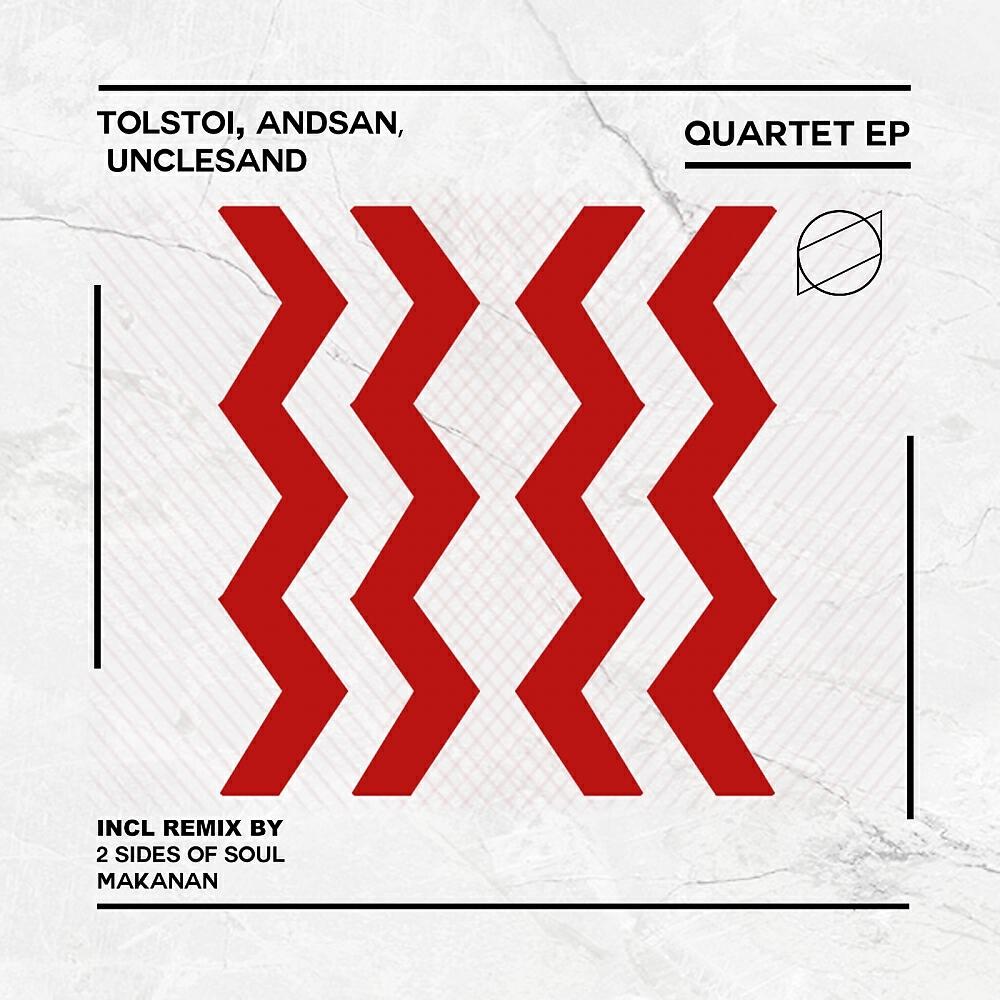 Tolstoi - Quartet (2 Sides Of Soul Remix)
