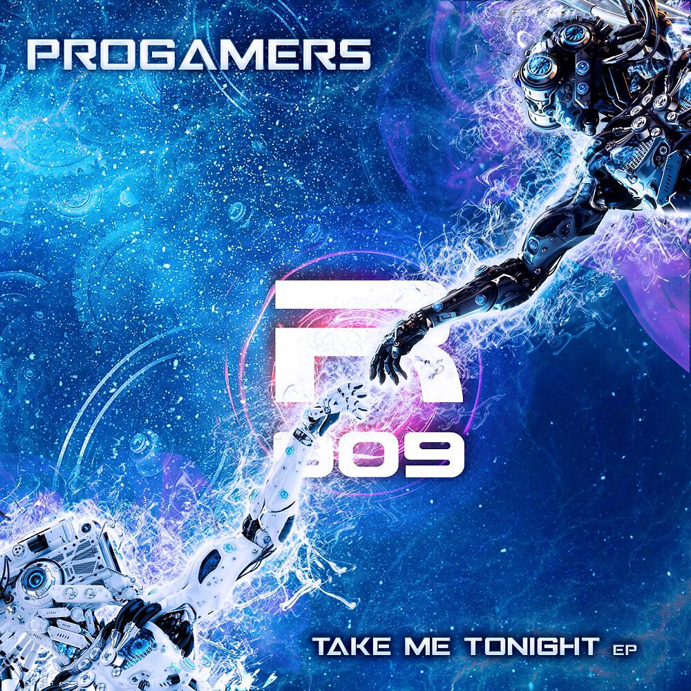 Progamers - A La Sauce Frenchcore (Original Mix)