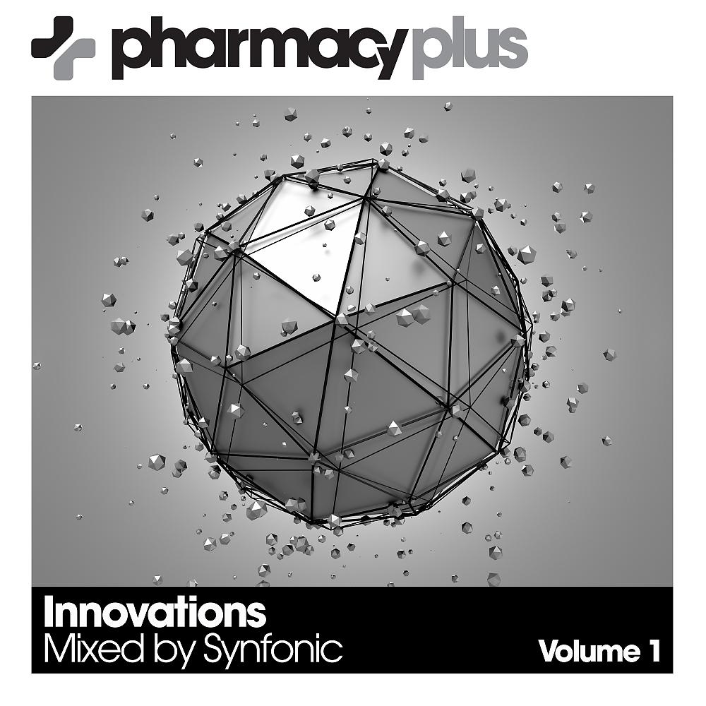 Постер альбома Innovations, Vol. 1: Mixed by Synfonic
