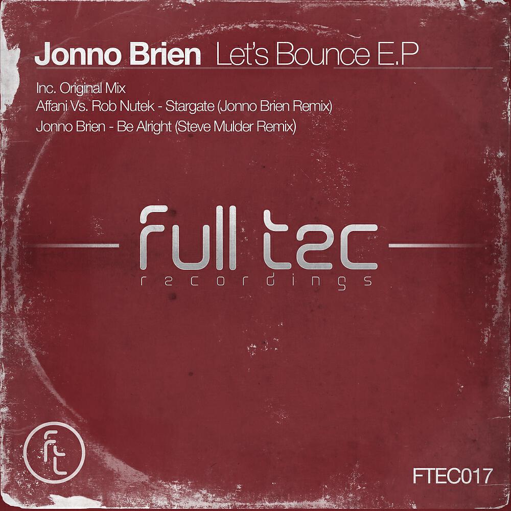 Affani - Stargate (Jonno Brien Remix)