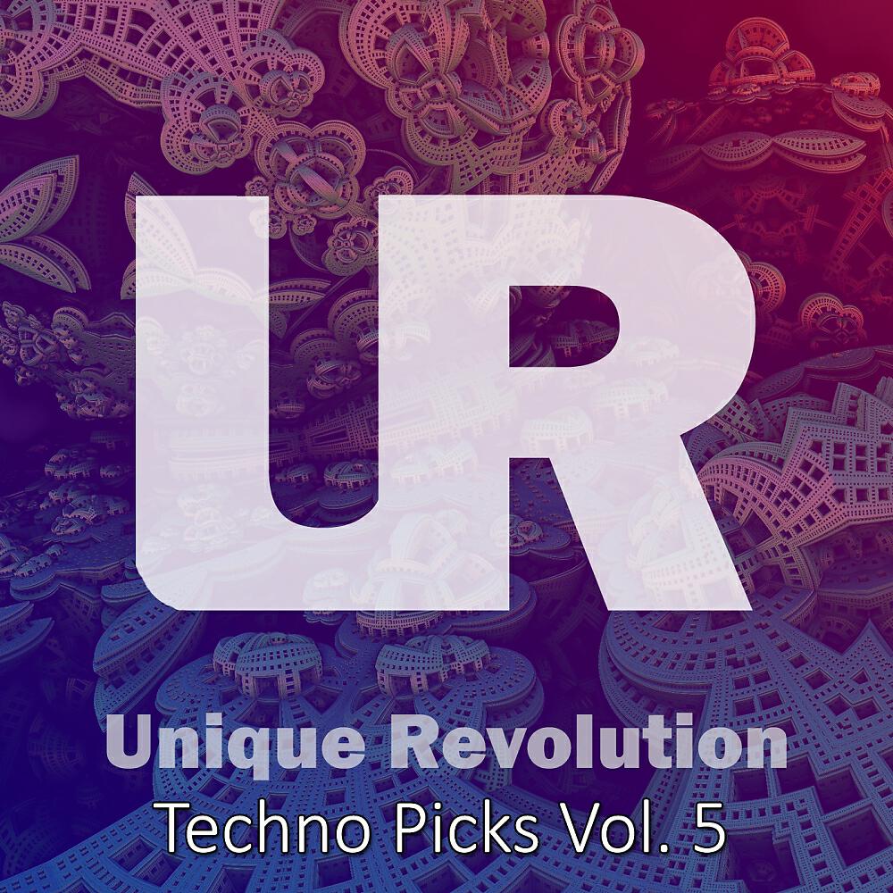 Recode (It) - Technologic Flowers (Original Mix)