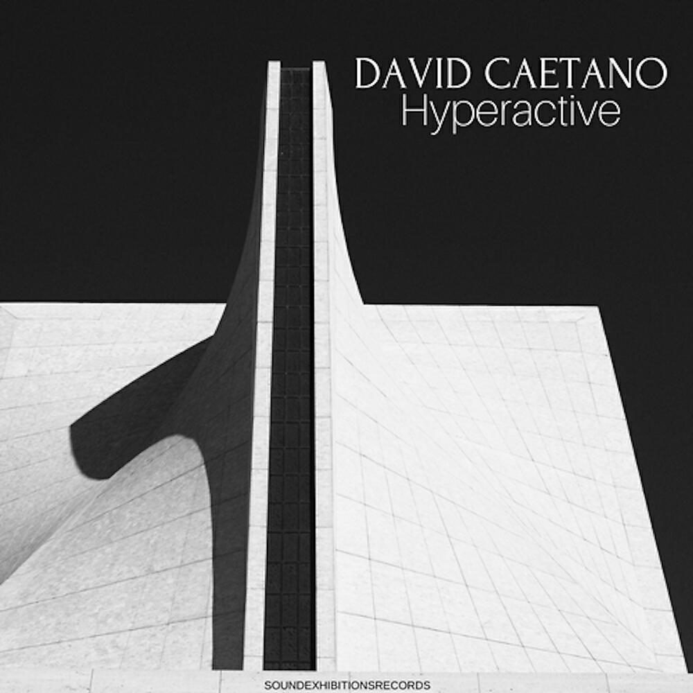David Caetano - Hyperactive (Mr. Thruout Remix)