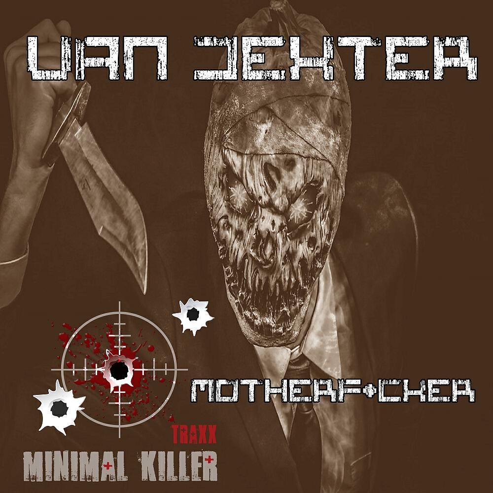 Van Dexter - Black Go (Original Mix)
