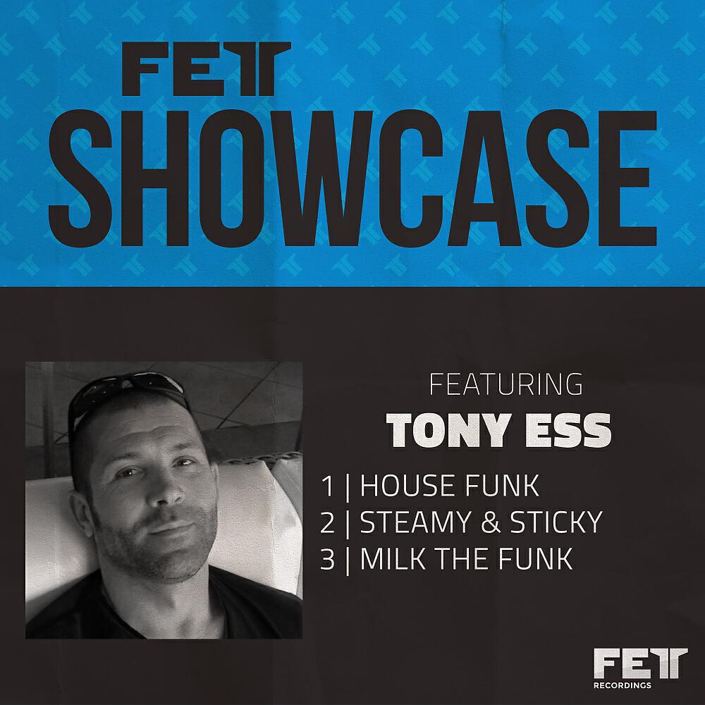 Tony Ess - Milk The Funk (Original Mix)