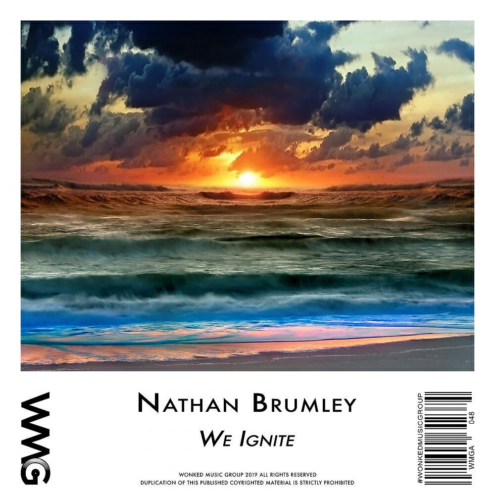 Nathan Brumley - We Ignite (Ilektrify Mix)