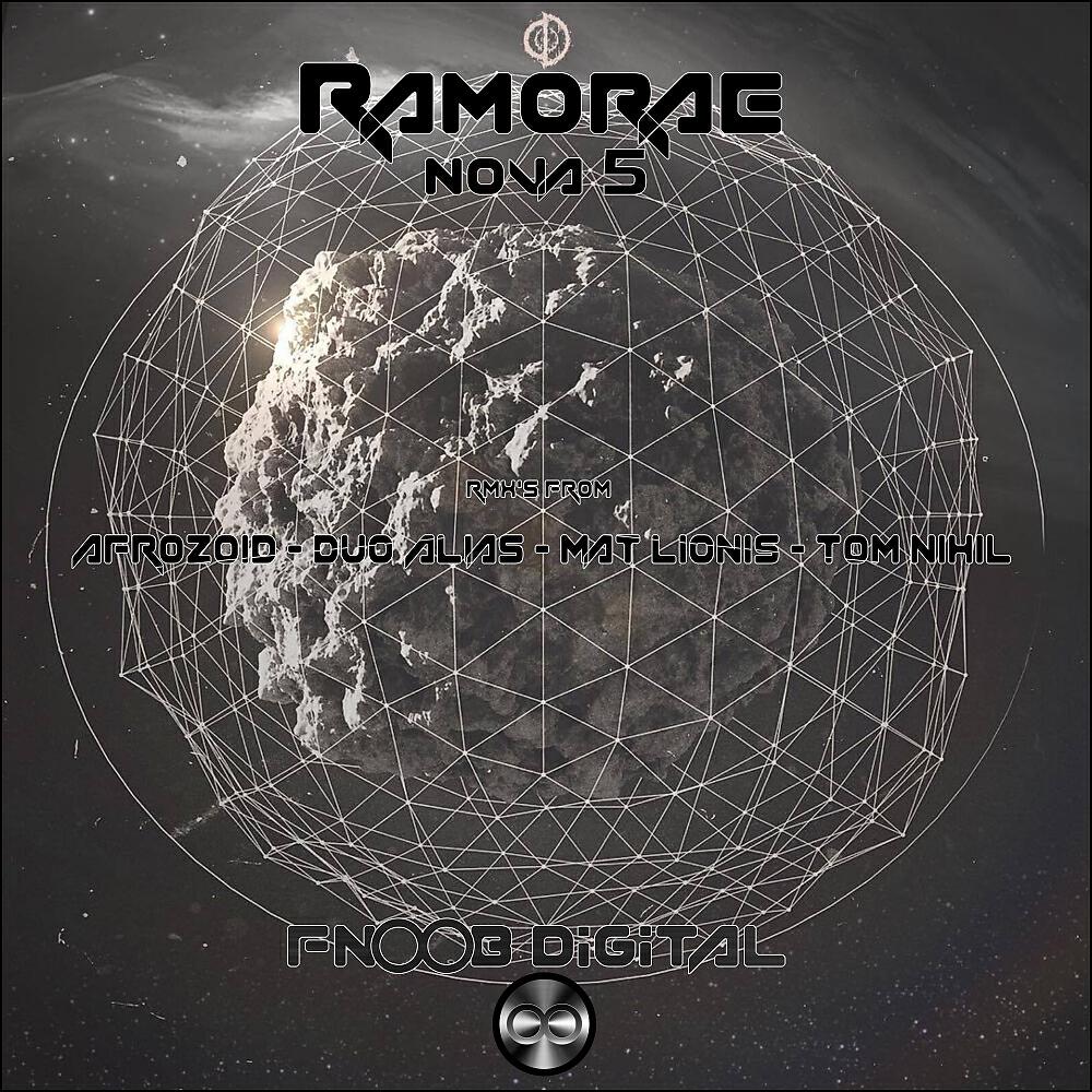 Ramorae - Nova 5 (Mat Lionis Remix)