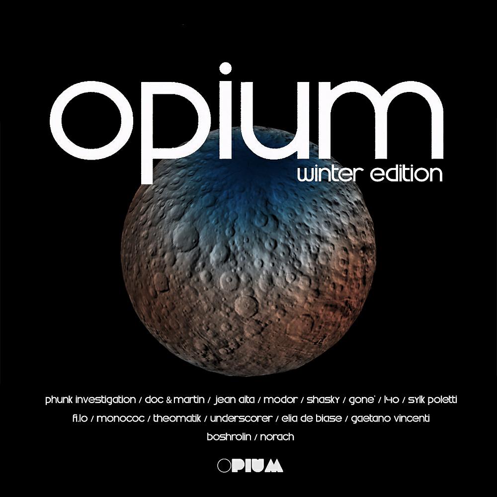 Underscorer - Kind of Magic (Jean Aita Remix)