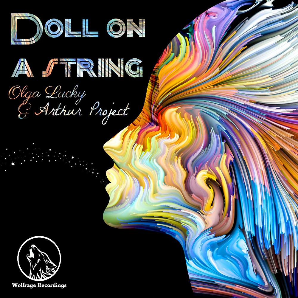 Постер альбома Doll On A String