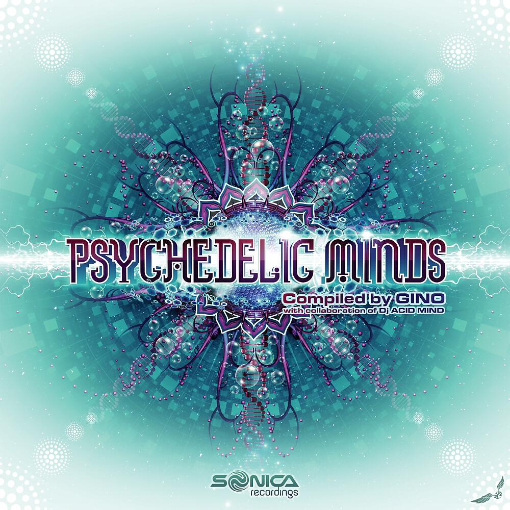 Ingrained Instincts - Burning Neurons (Original Mix)