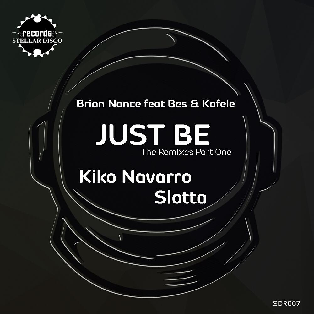 Brian Nance - The Remixes Part One (Slotta Paradise Remix)