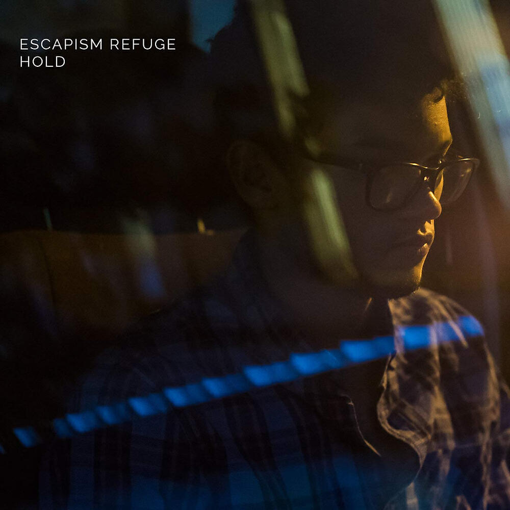 Escapism Refuge - Me Myself & I (Original Mix)