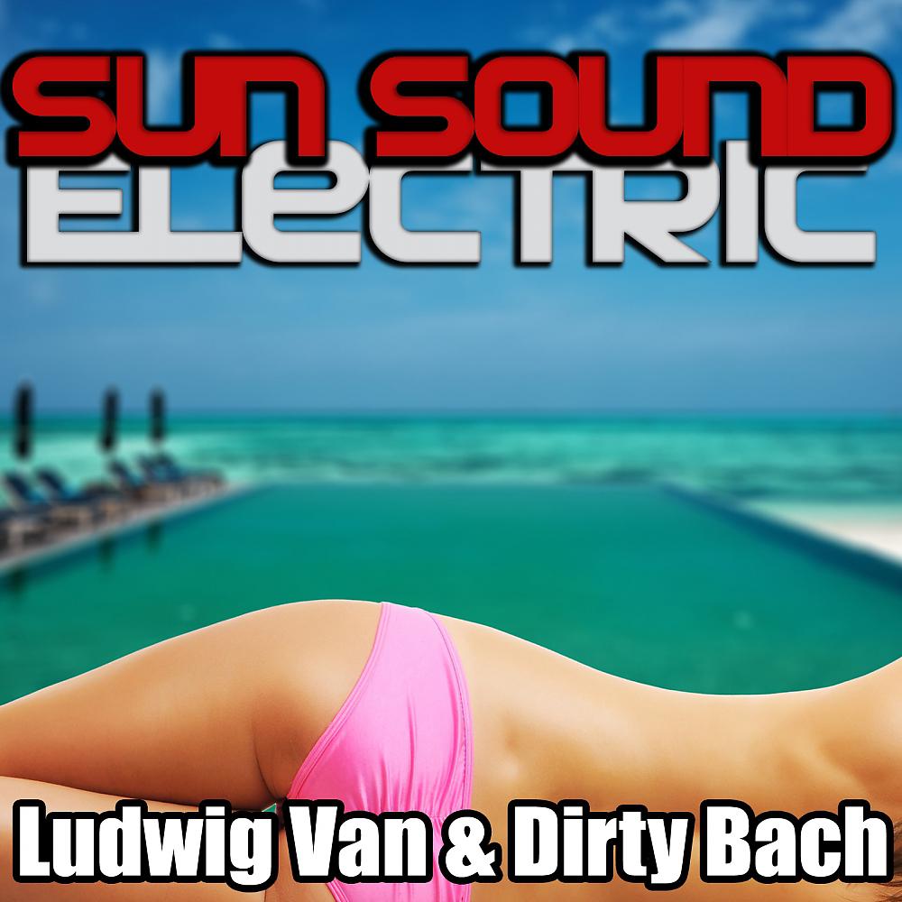 Постер альбома Sun Sound Electric