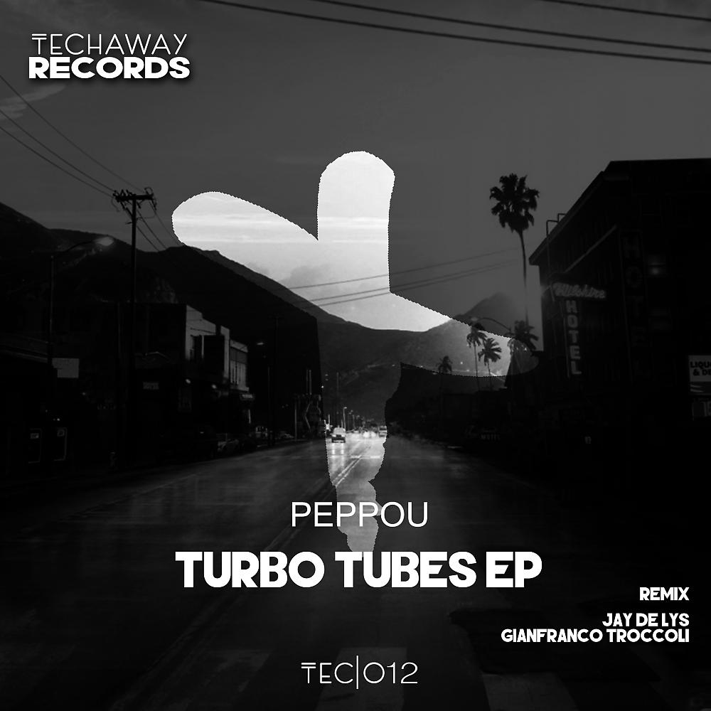 Постер альбома Turbo Tubes