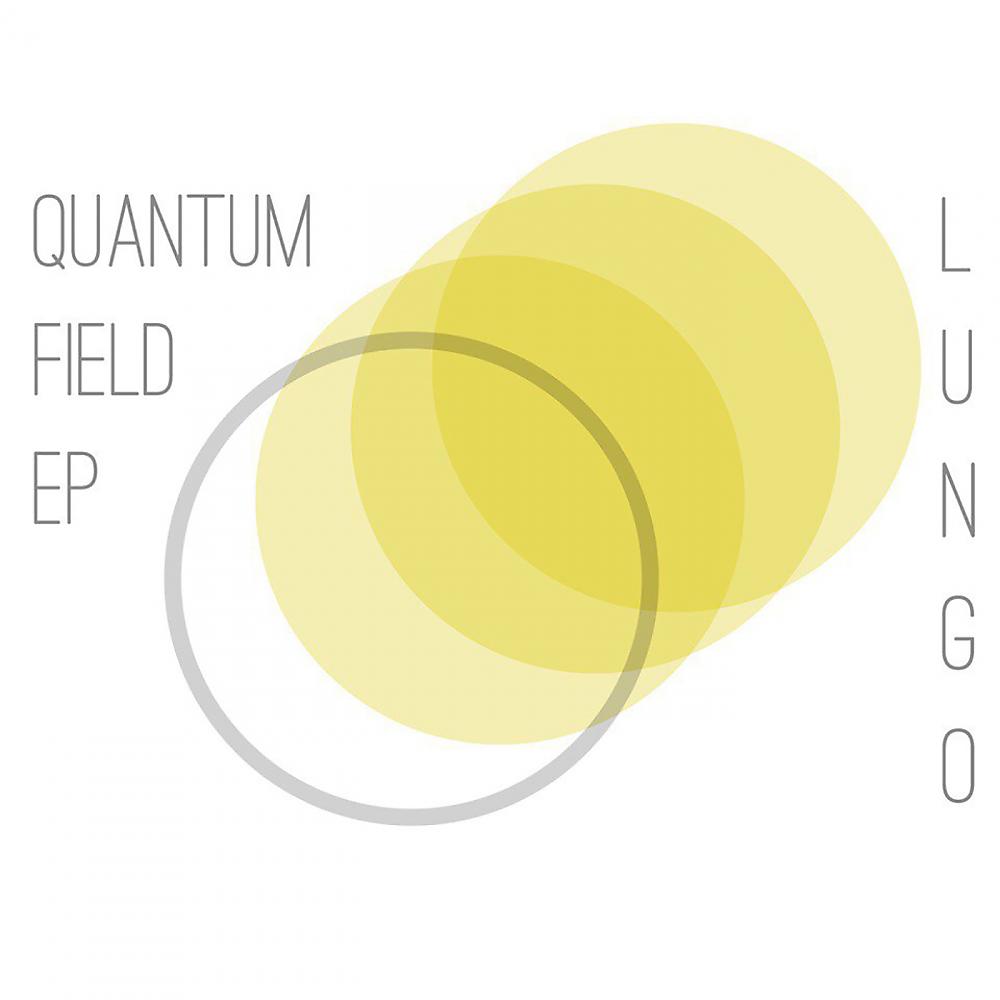 Постер альбома Quantum Field EP