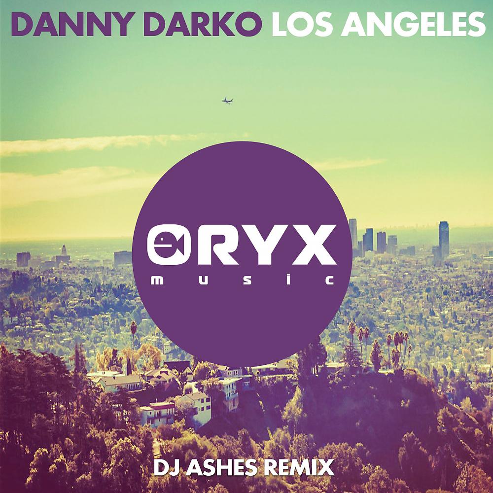 Постер альбома Los Angeles (DJ Ashes Remix)