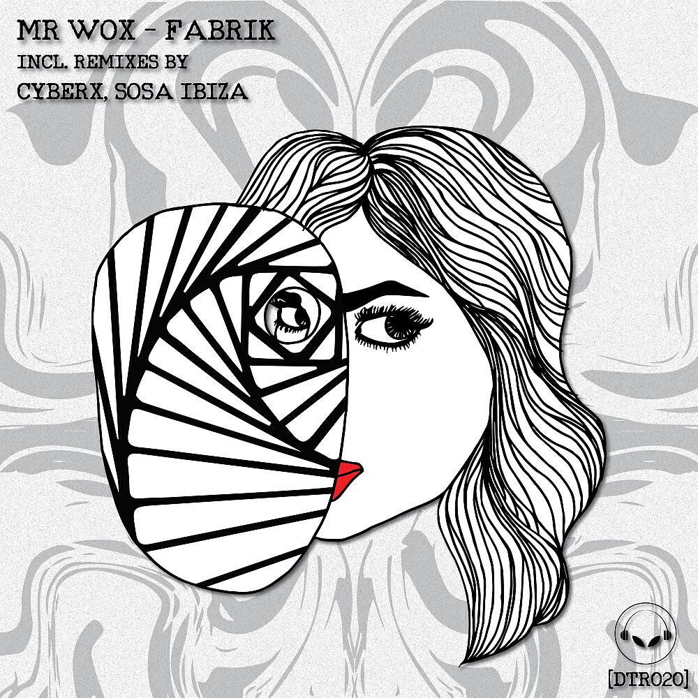 Mr Wox - Fabrik (Original Mix)