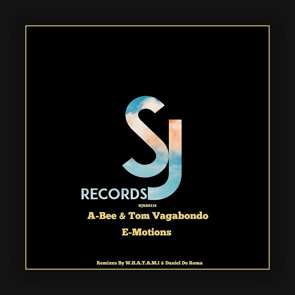 A-Bee - E-Motions (W.H.A.T.A.M.I Remix)