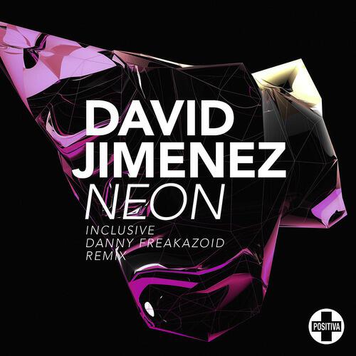 David Jimenez - Neon (Original Mix)
