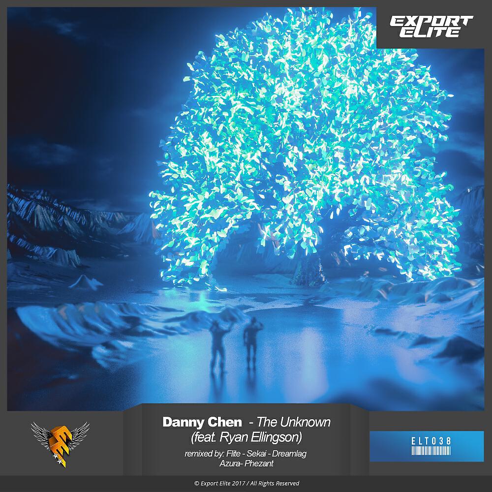 Danny Chen - The Unknown (Sekai Remix)