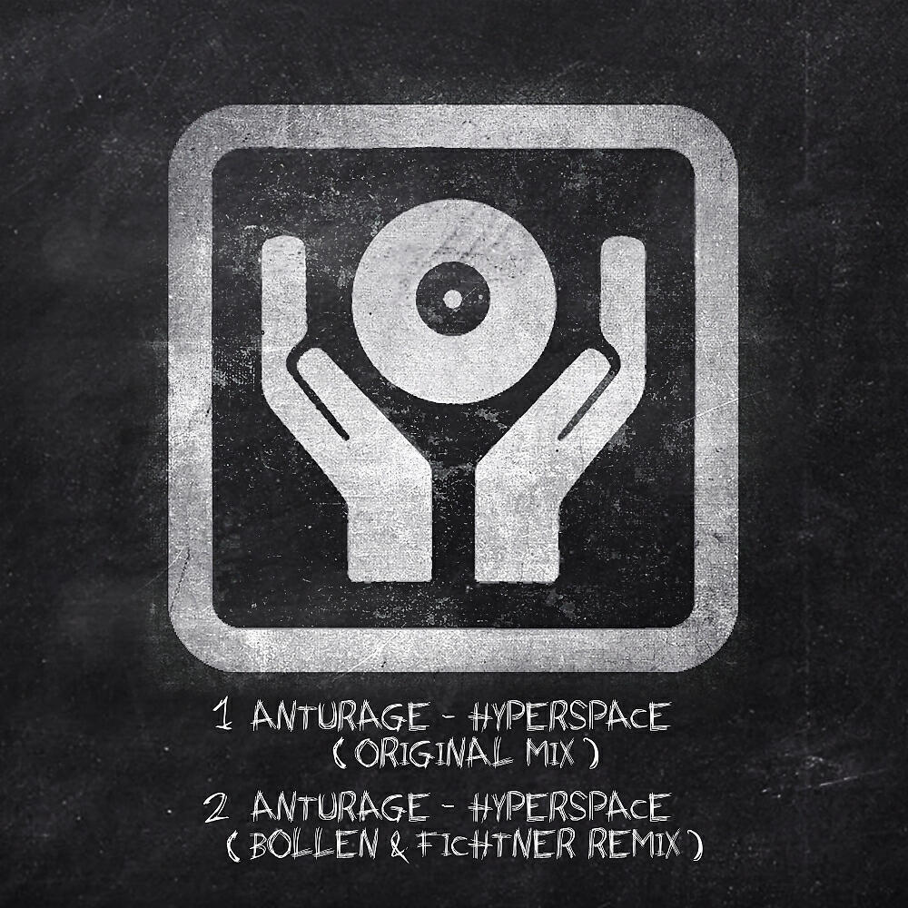 Anturage - Hyperspace (Bollen & Fichtner Remix)